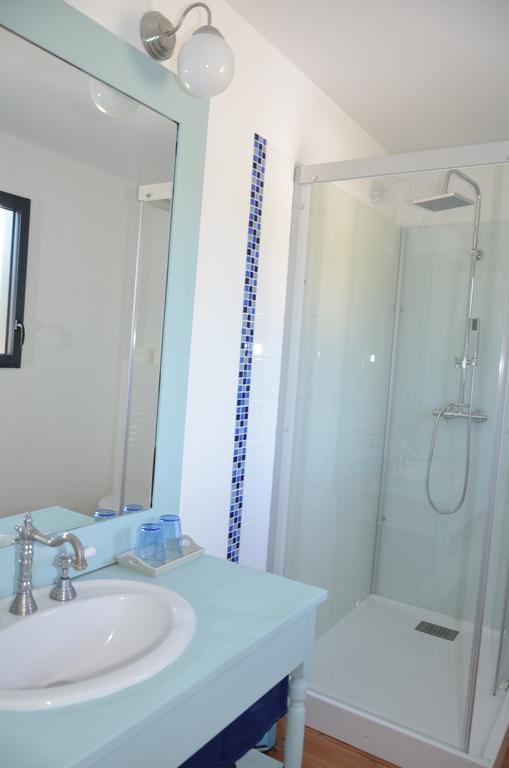 La Grange Du Coulin Bed and Breakfast Onesse-et-Laharie Δωμάτιο φωτογραφία