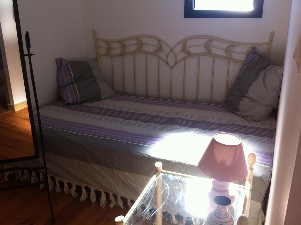 La Grange Du Coulin Bed and Breakfast Onesse-et-Laharie Δωμάτιο φωτογραφία