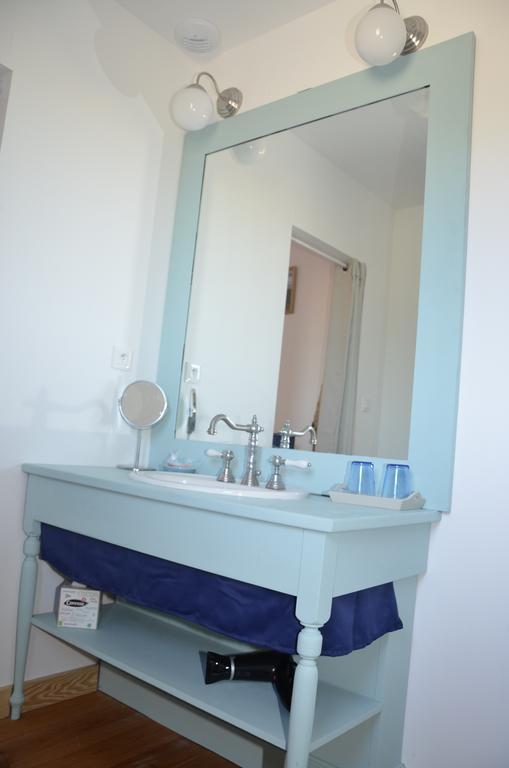 La Grange Du Coulin Bed and Breakfast Onesse-et-Laharie Δωμάτιο φωτογραφία