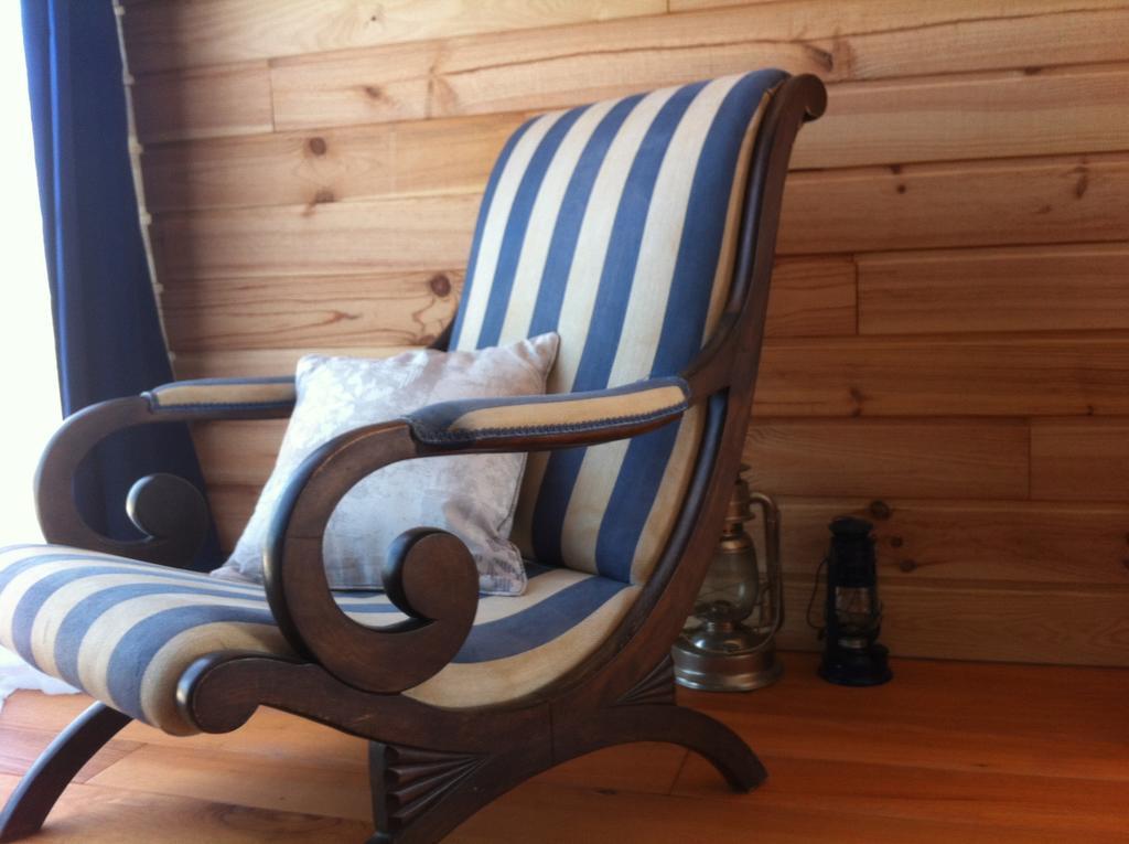 La Grange Du Coulin Bed and Breakfast Onesse-et-Laharie Δωμάτιο φωτογραφία