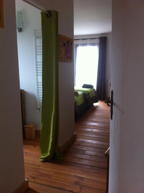La Grange Du Coulin Bed and Breakfast Onesse-et-Laharie Δωμάτιο φωτογραφία